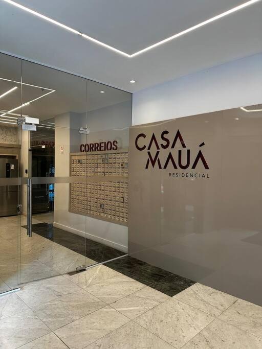 Appartement Completo E Moderno Com Ar Condicionado E Piscina No Centro Do Rio