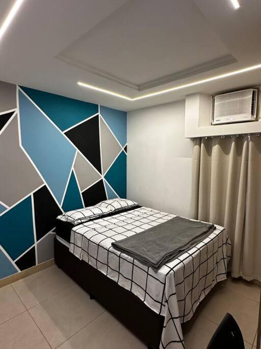 Completo E Moderno Com Ar Condicionado E Piscina No Centro Do Rio Appartement Rio de Janeiro