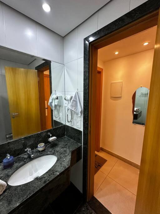 Appartement Completo E Moderno Com Ar Condicionado E Piscina No Centro Do Rio Rio de Janeiro