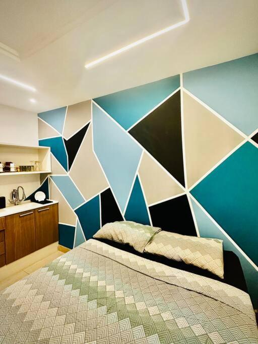 Completo E Moderno Com Ar Condicionado E Piscina No Centro Do Rio Appartement