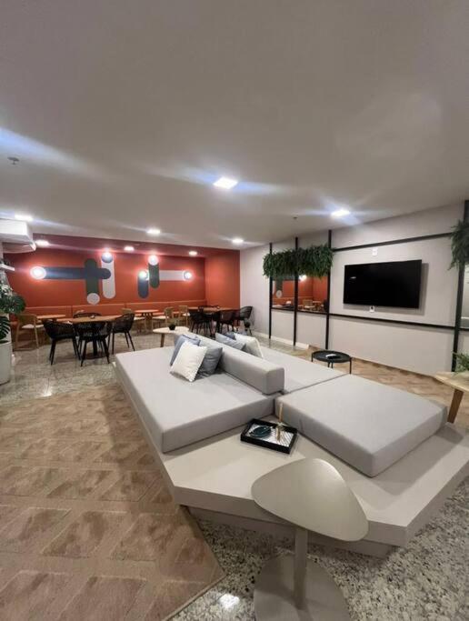 Completo E Moderno Com Ar Condicionado E Piscina No Centro Do Rio Appartement Rio de Janeiro