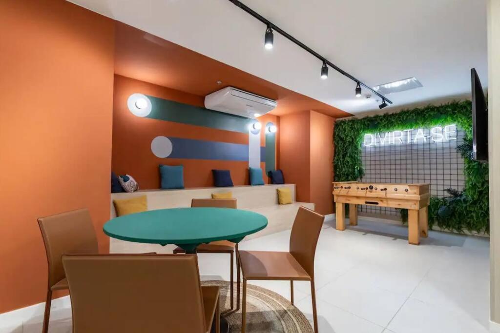 Appartement Completo E Moderno Com Ar Condicionado E Piscina No Centro Do Rio Rio de Janeiro