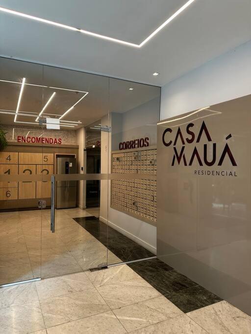 Completo E Moderno Com Ar Condicionado E Piscina No Centro Do Rio
